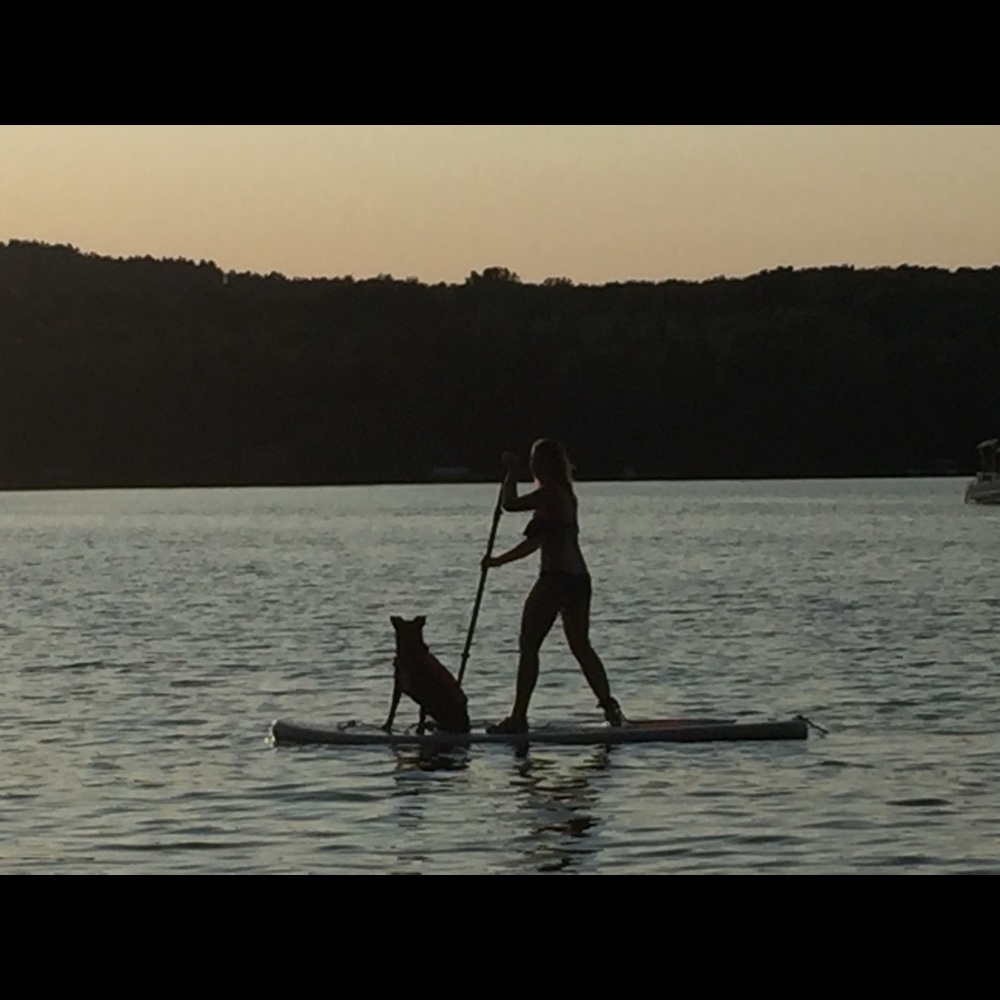 Meet your Posher, Caitlin